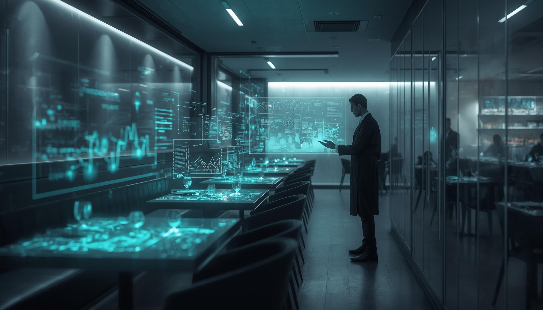 Inzicht in klantgedrag en capaciteitsbeheer